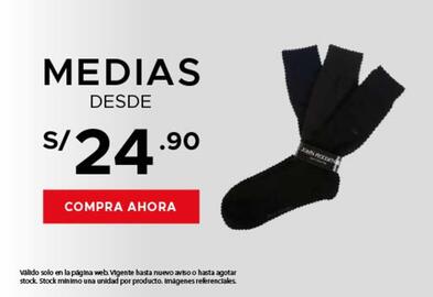 Catálogo Tiendas Él Página 10