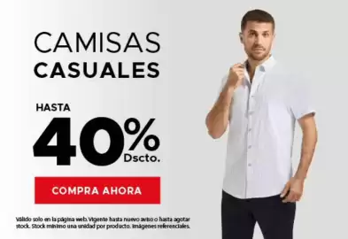 Catálogo Tiendas Él Página 2