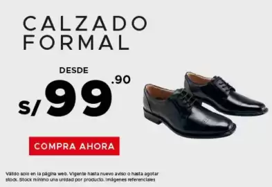 Catálogo Tiendas Él Página 5