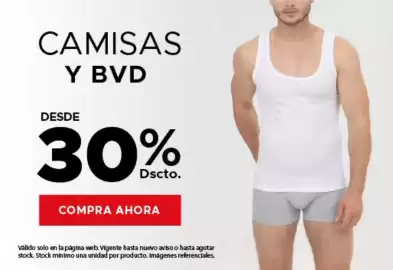 Catálogo Tiendas Él Página 7