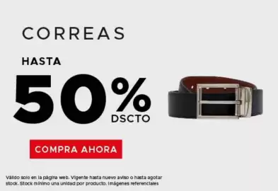 Catálogo Tiendas Él Página 8