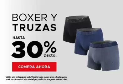 Catálogo Tiendas Él Página 9