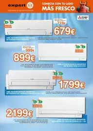 Catálogo Expert Página 3