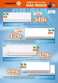 Catálogo Expert Página 5