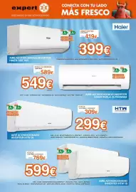 Catálogo Expert Página 6