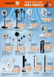 Catálogo Expert Página 7