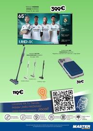 Catálogo Master Cadena Página 8