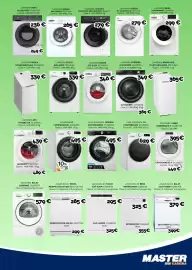 Catálogo Master Cadena Página 2