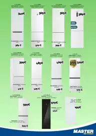 Catálogo Master Cadena Página 3