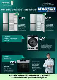 Catálogo Master Cadena Página 5