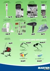 Catálogo Master Cadena Página 6