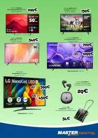 Catálogo Master Cadena Página 7