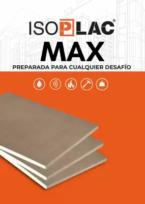 Isolana (válido hasta el 31-12)