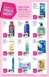 Bipa Flugblatt Seite 2