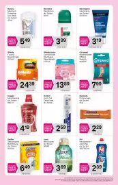 Bipa Flugblatt Seite 3