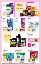 Bipa Flugblatt Seite 5