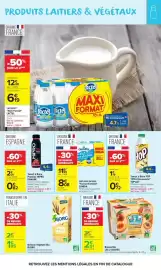 Catalogue Carrefour Market page 10