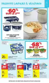 Catalogue Carrefour Market page 11
