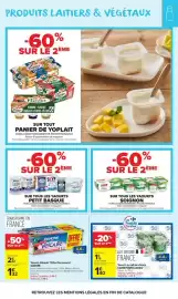 Catalogue Carrefour Market page 12