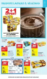 Catalogue Carrefour Market page 13