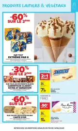 Catalogue Carrefour Market page 14