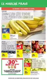 Catalogue Carrefour Market page 16