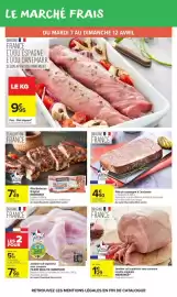 Catalogue Carrefour Market page 18
