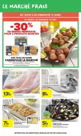 Catalogue Carrefour Market page 20