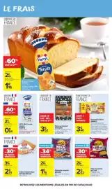 Catalogue Carrefour Market page 26