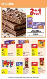 Catalogue Carrefour Market page 29