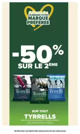 Catalogue Carrefour Market page 30