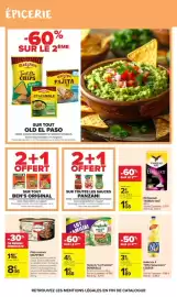 Catalogue Carrefour Market page 32