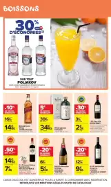 Catalogue Carrefour Market page 34