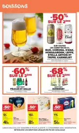 Catalogue Carrefour Market page 35