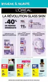 Catalogue Carrefour Market page 38