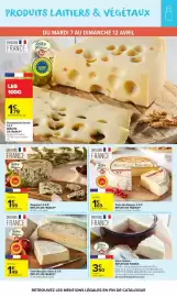Catalogue Carrefour Market page 4