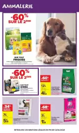Catalogue Carrefour Market page 41