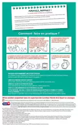 Catalogue Carrefour Market page 42