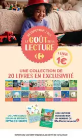 Catalogue Carrefour Market page 44
