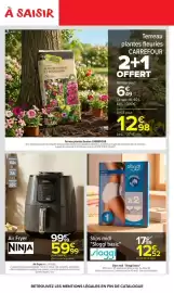 Catalogue Carrefour Market page 45