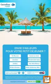 Catalogue Carrefour Market page 47