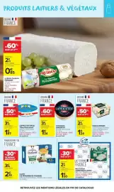 Catalogue Carrefour Market page 6