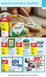 Catalogue Carrefour Market page 7