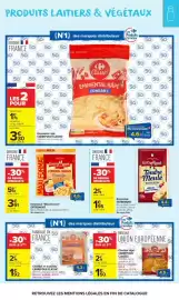 Catalogue Carrefour Market page 8