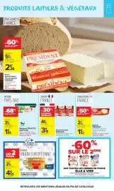 Catalogue Carrefour Market page 9