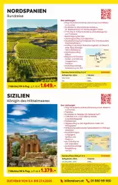 Billa Reisen Flugblatt Seite 2