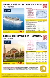 Billa Reisen Flugblatt Seite 4