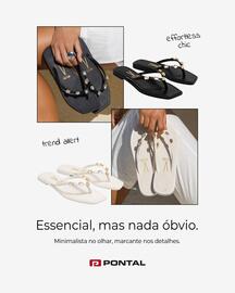 Catálogo Pontal Página 2