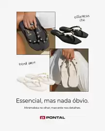 Catálogo Pontal Página 2