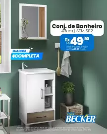Folheto Lojas Becker Página 5